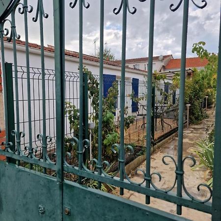 Maison Fetilly, Sweet Home La Rochelle  Exterior foto