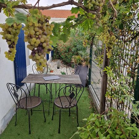 Maison Fetilly, Sweet Home La Rochelle  Exterior foto