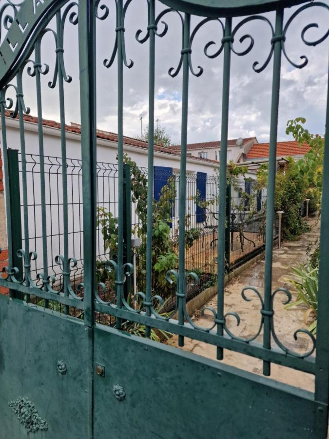 Maison Fetilly, Sweet Home La Rochelle  Exterior foto